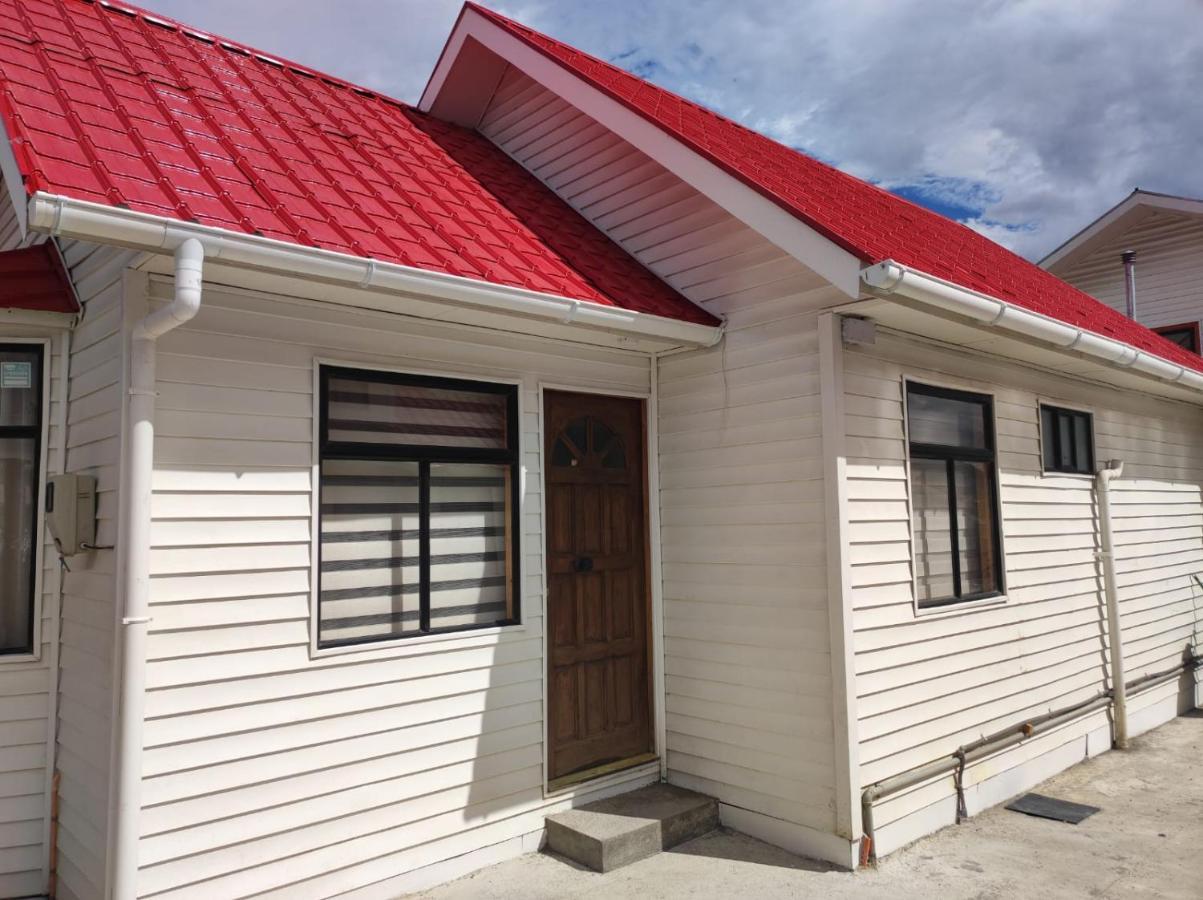 Typ Departamentos Apartment Puerto Natales Exterior photo